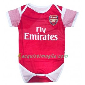 Divisa di Calcio Arsenal Mini Prima 2018/2019